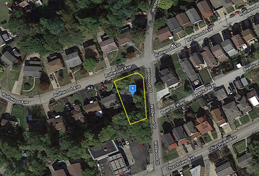 Ruthwood Ave, Pittsburgh, PA 15227