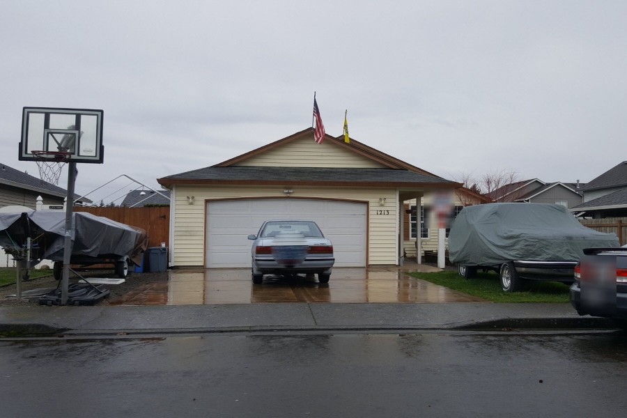 162nd Pl, Vancouver, WA 98684