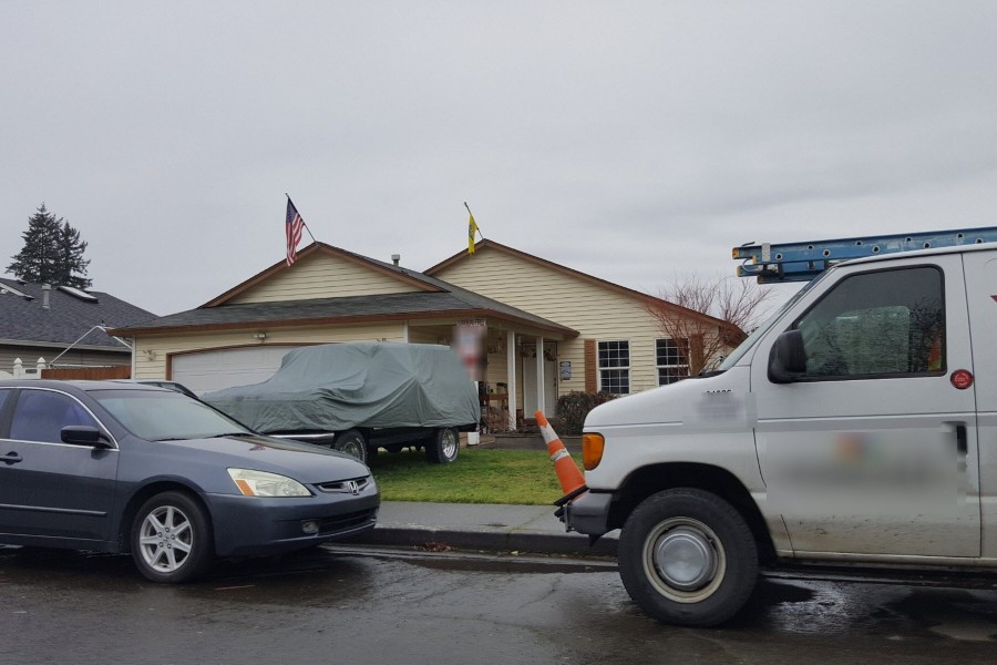 162nd Pl, Vancouver, WA 98684 #1