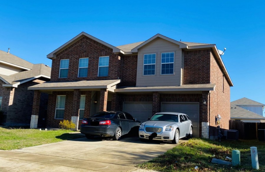Stone Mill Ln, Fort Worth, TX 76179 #1
