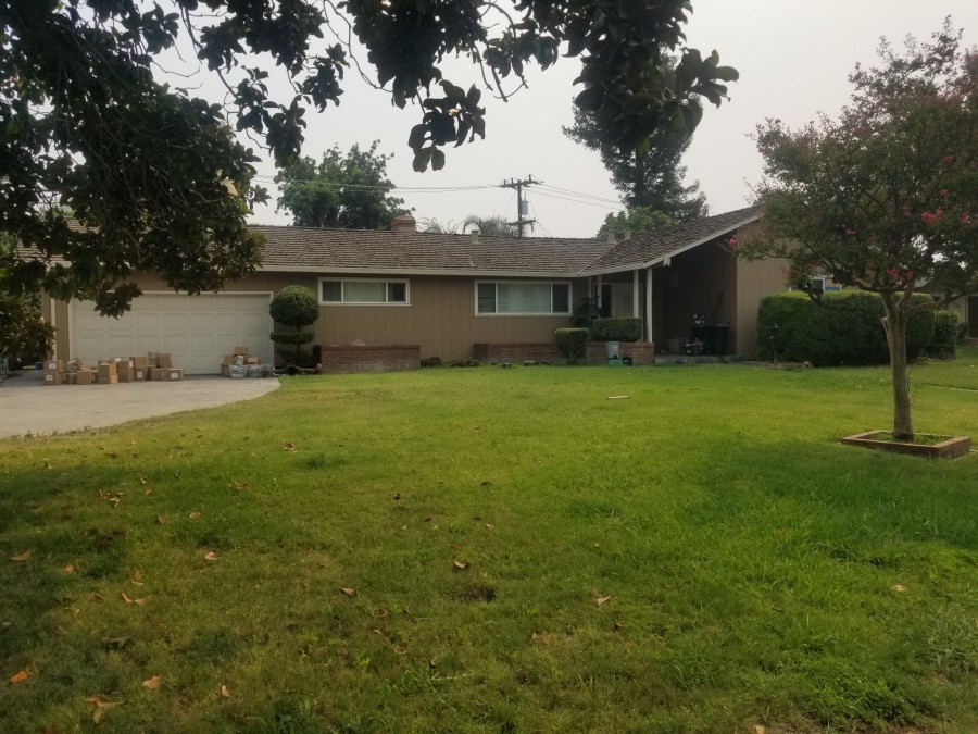 Benjamin Holt Dr, Stockton, CA 95207