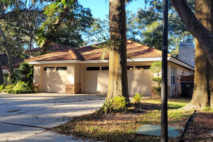 Stratfield Dr, Lutz, FL 33549 #1
