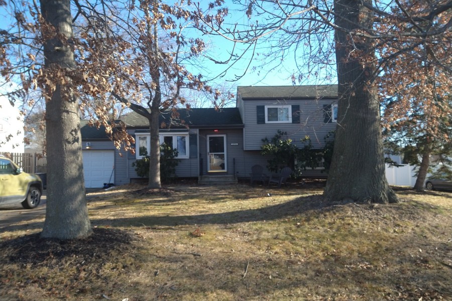 Arena Dr, Trenton, NJ 08610