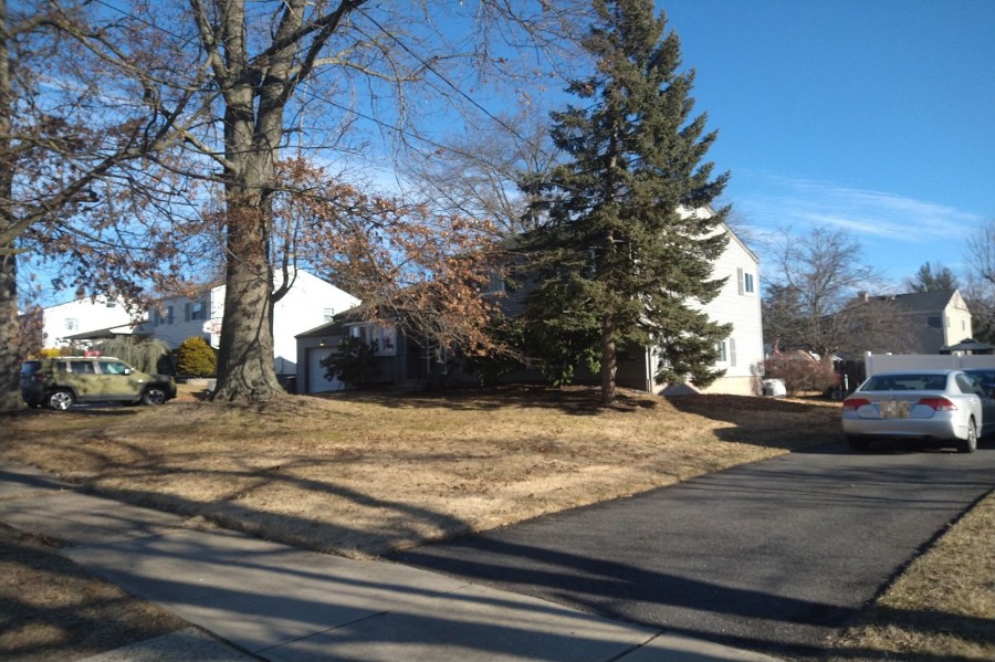 Arena Dr, Trenton, NJ 08610 #1
