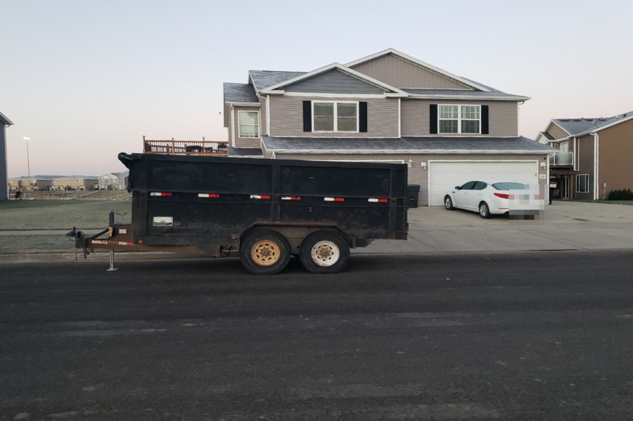 Pirates Loop, Mandan, ND 58554