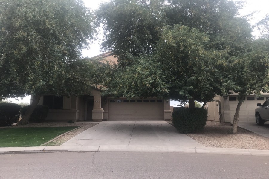Murray Grey Dr, San Tan Valley, AZ 85143