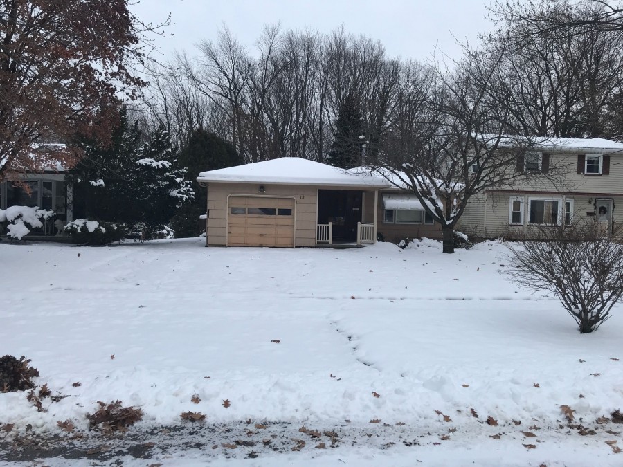 Walnut Park, Rochester, NY 14622