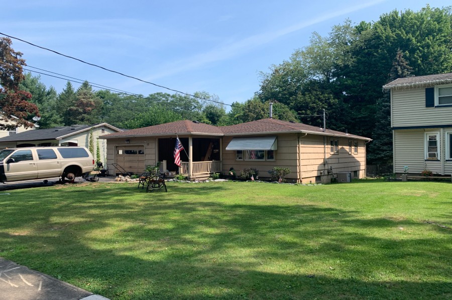 Walnut Park, Rochester, NY 14622 #1