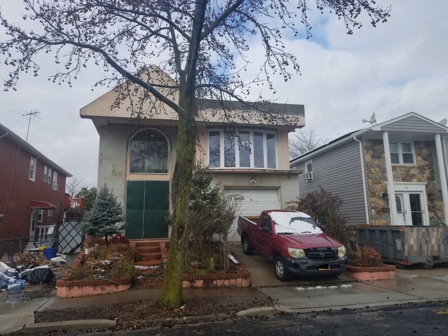 Bridgetown St, Staten Island, NY 10314