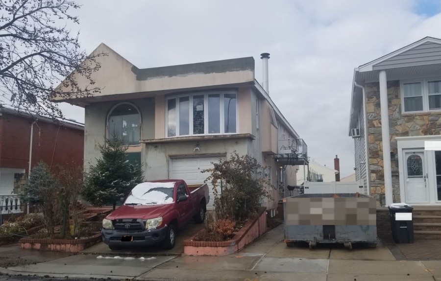 Bridgetown St, Staten Island, NY 10314 #1