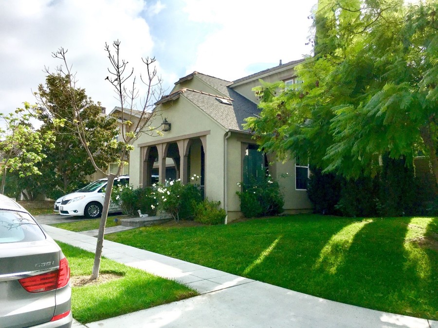 Evans St, Fullerton, CA 92833 #1