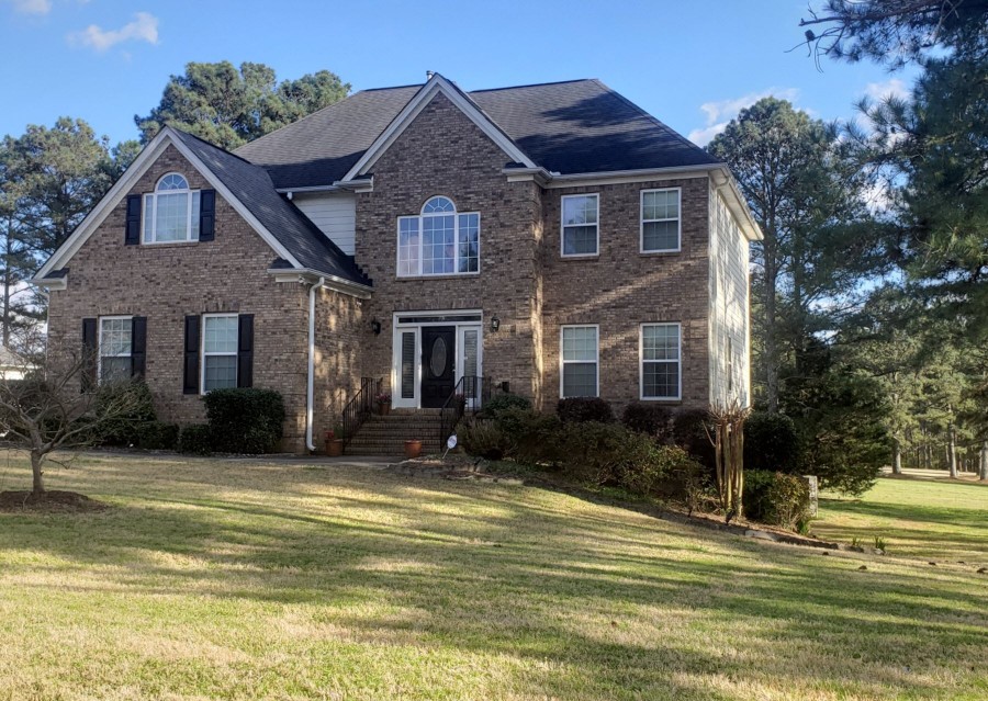 Branch Forest Way, Stockbridge, GA 30281 #1