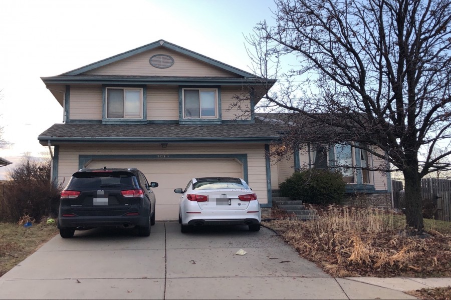 155th Ave, Omaha, NE 68116