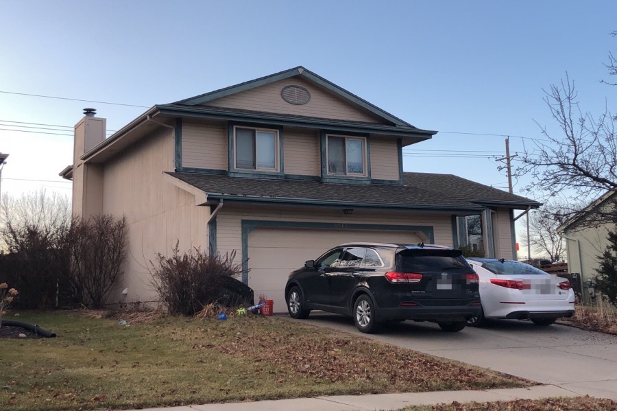 155th Ave, Omaha, NE 68116 #1
