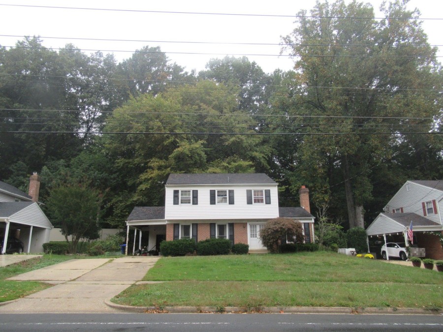Bel Pre Rd, Rockville, MD 20853