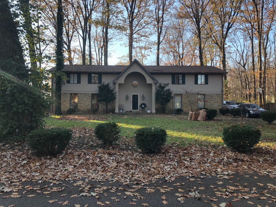 Melbourne Rd, Indianapolis, IN 46228