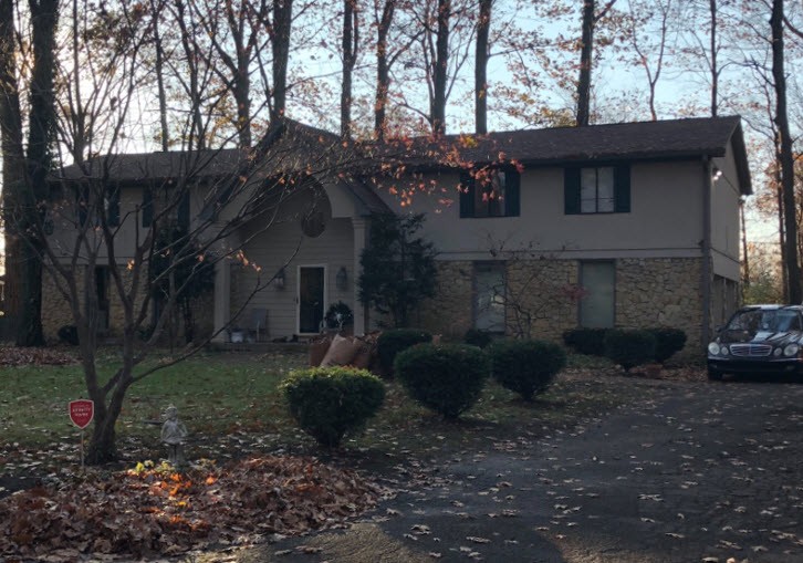 Melbourne Rd, Indianapolis, IN 46228 #1