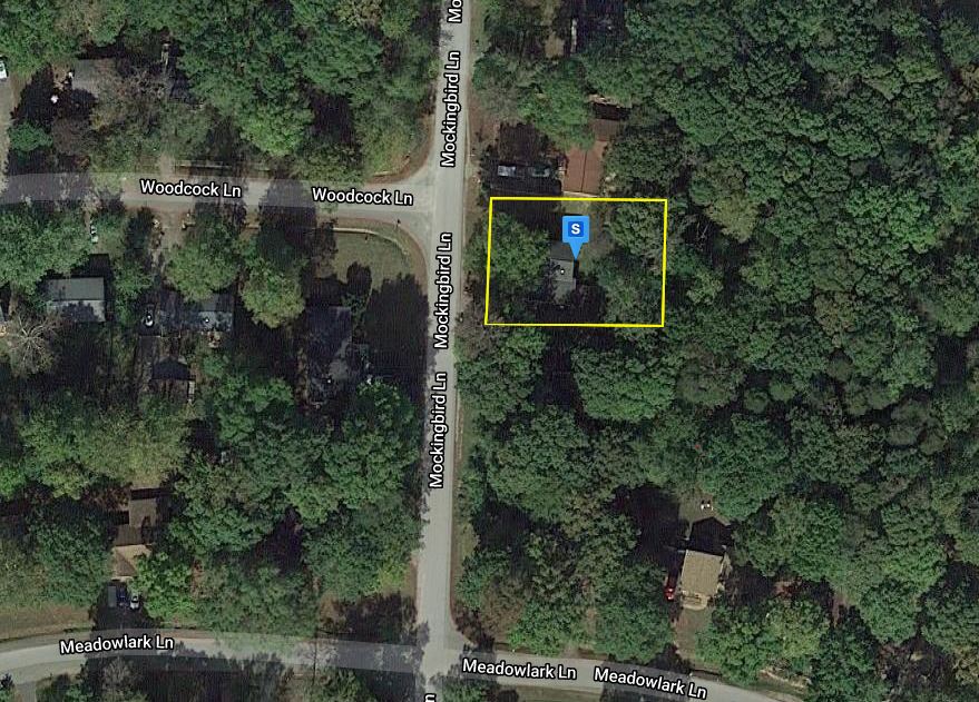 Mockingbird Ln, Spotsylvania, VA 22553