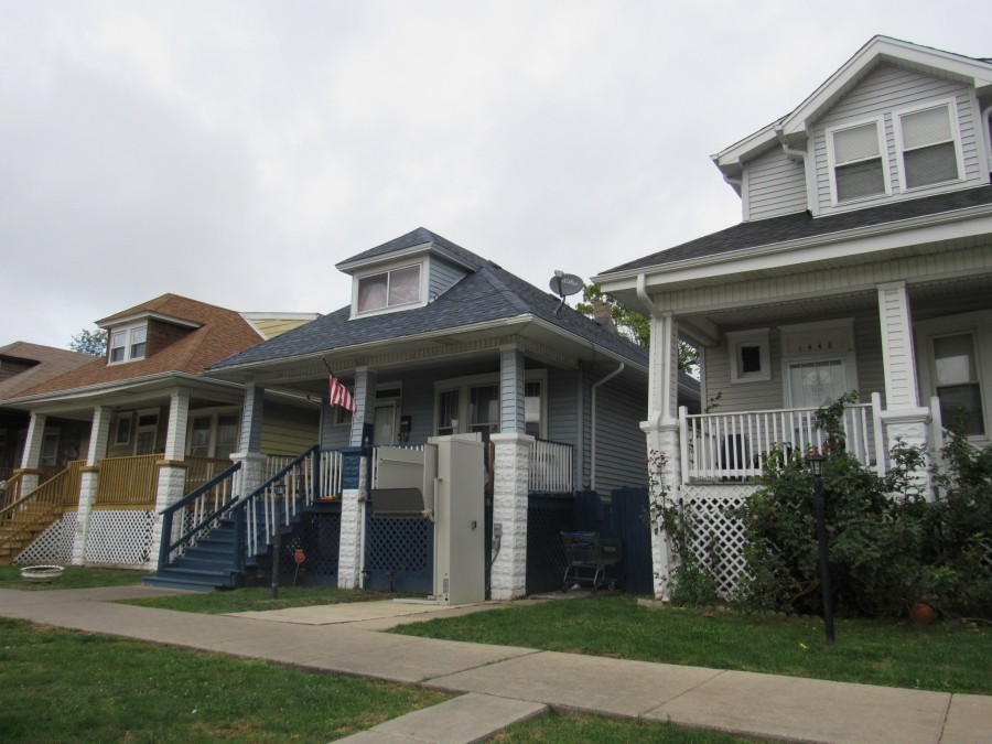 72nd St, Chicago, IL 60636 #1