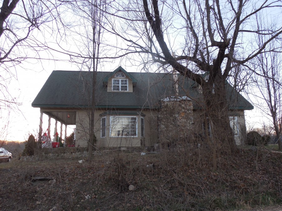 Shady Oak Rd, Mountain Grove, MO 65711