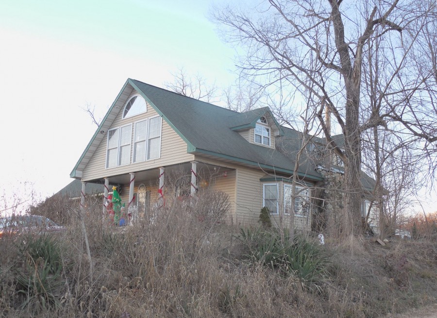 Shady Oak Rd, Mountain Grove, MO 65711 #1