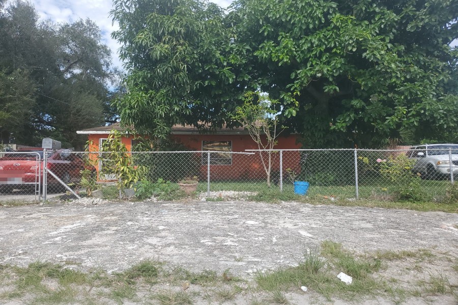 33rd Avenue Rd, Miami, FL 33147