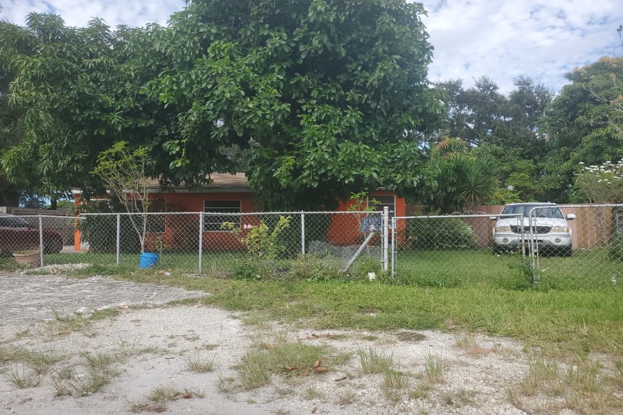 33rd Avenue Rd, Miami, FL 33147 #1