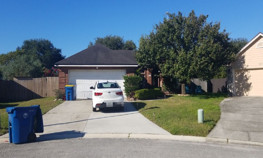 Upstream Ct, Jacksonville, FL 32225