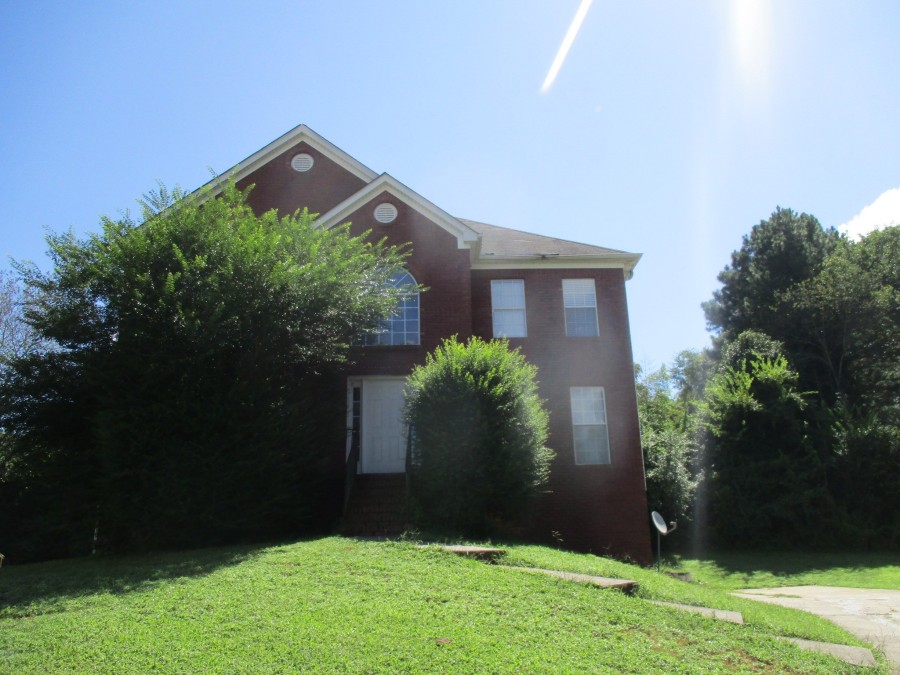 Branson Pl, Marietta, GA 30064