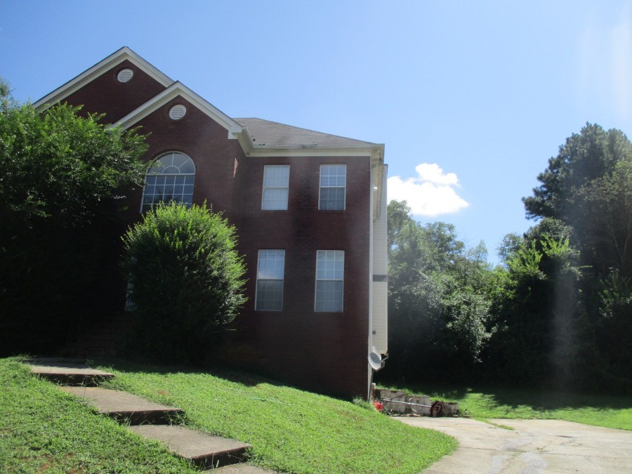 Branson Pl, Marietta, GA 30064 #1