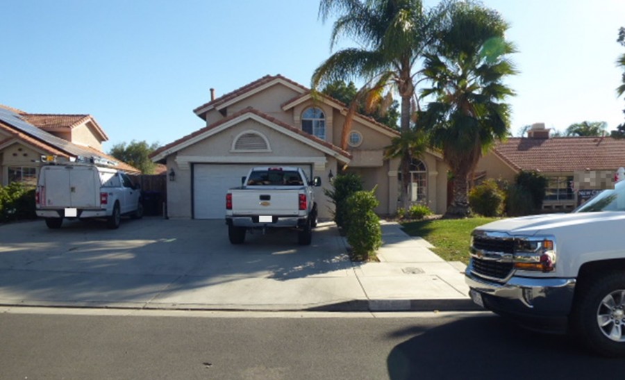 Jeffery Cir, Hemet, CA 92545