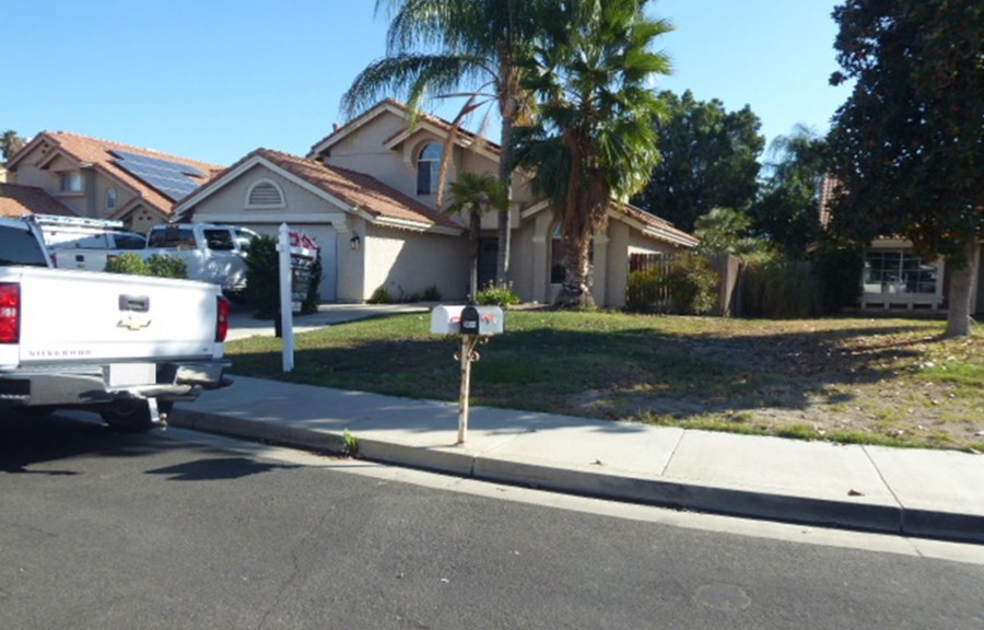 Jeffery Cir, Hemet, CA 92545 #1