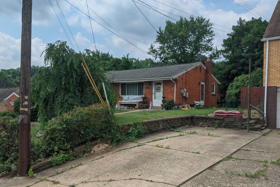 Greenway Dr, Pittsburgh, PA 15235 #1