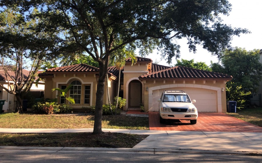 50th Ct, Miramar, FL 33027