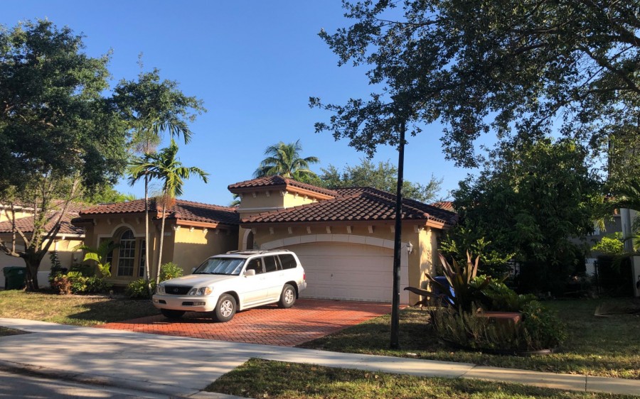 50th Ct, Miramar, FL 33027 #1