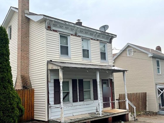 Washington St, Auburn, PA 17922 #1