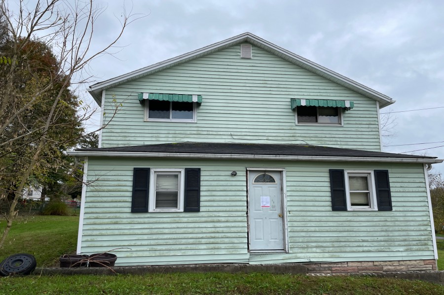 Kennedy St, Republic, PA 15475