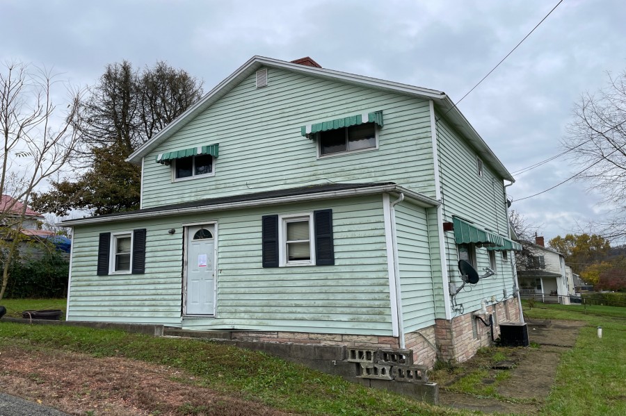 Kennedy St, Republic, PA 15475 #1
