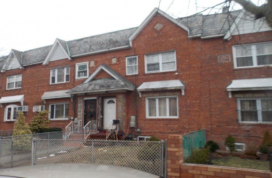 122nd St, South Ozone Park, NY 11420 #1