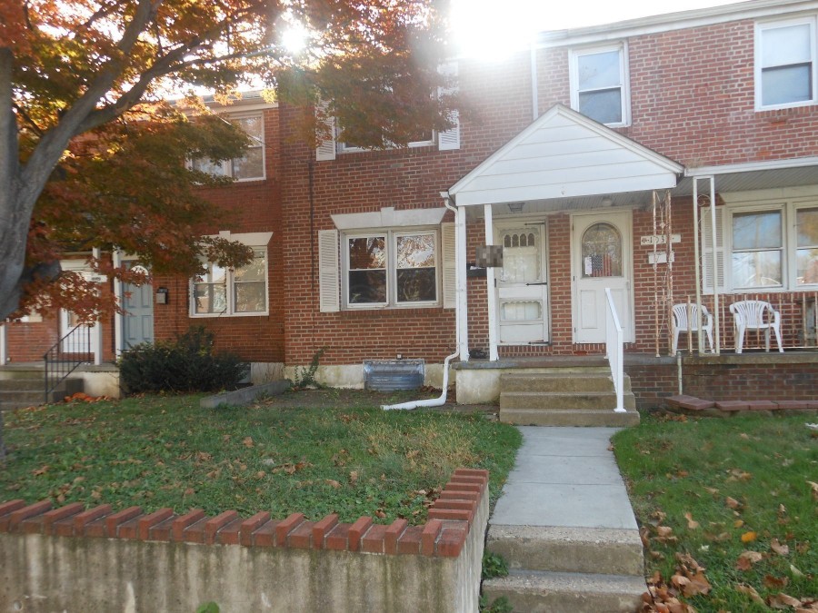 Dover Ave, Wilmington, DE 19805
