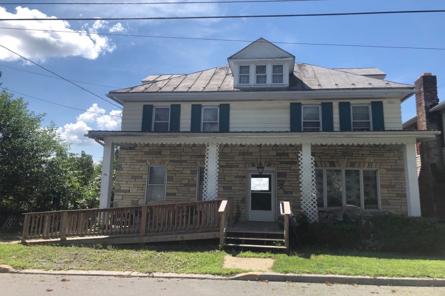Main St, Milroy, PA 17063