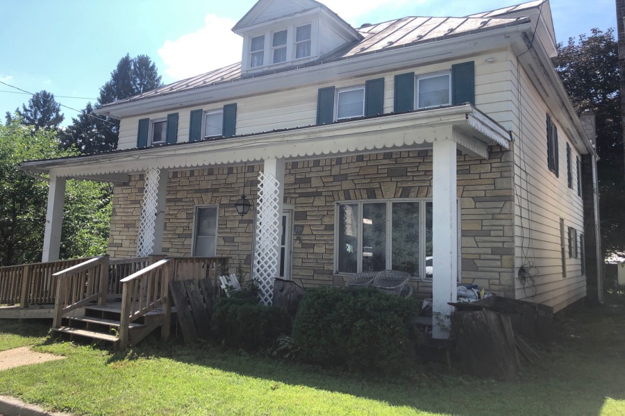 Main St, Milroy, PA 17063 #1