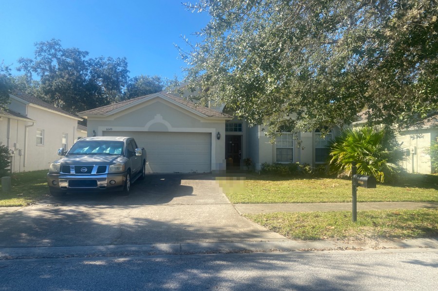 Bluff Meadow Ct, Wesley Chapel, FL 33545
