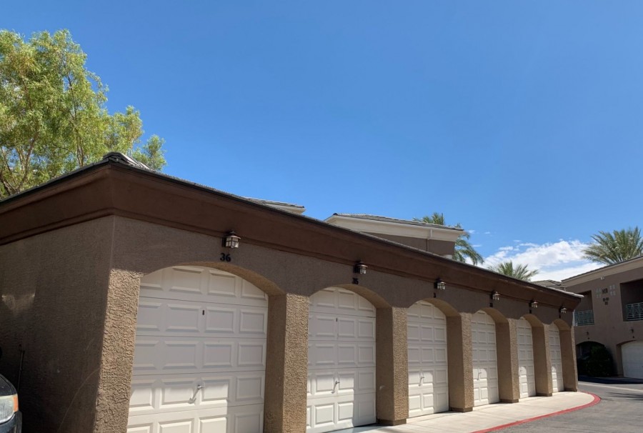 San Juan Hills Dr, Las Vegas, NV 89134