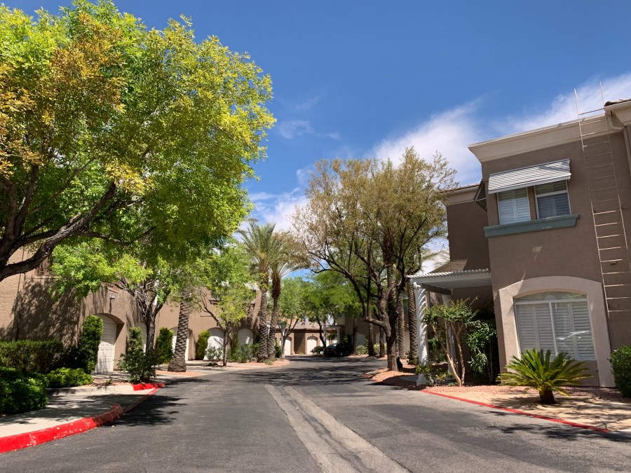 San Juan Hills Dr, Las Vegas, NV 89134 #1