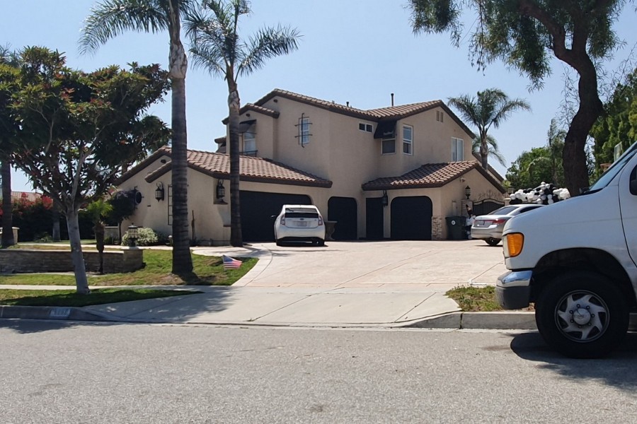 Golden Trails Ave, Rancho Cucamonga, CA 91739 #1