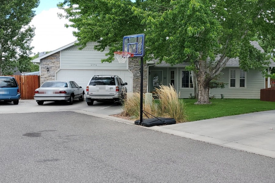Ian Ct, Grand Junction, CO 81504