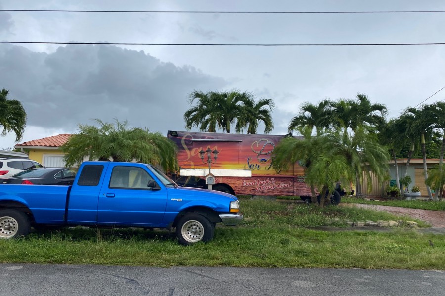37th St, Miami, FL 33175