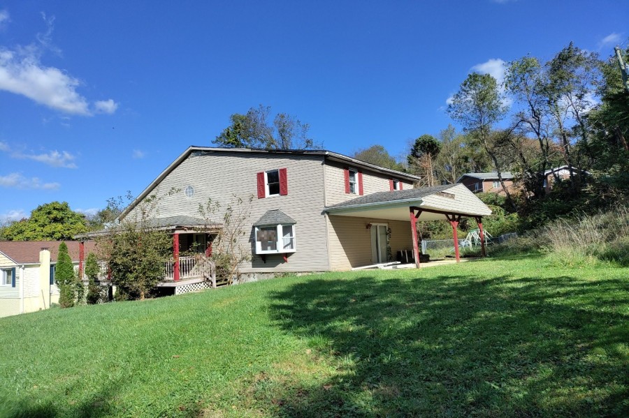 Lenity School Rd, Rostraver Township, PA 15012 #1
