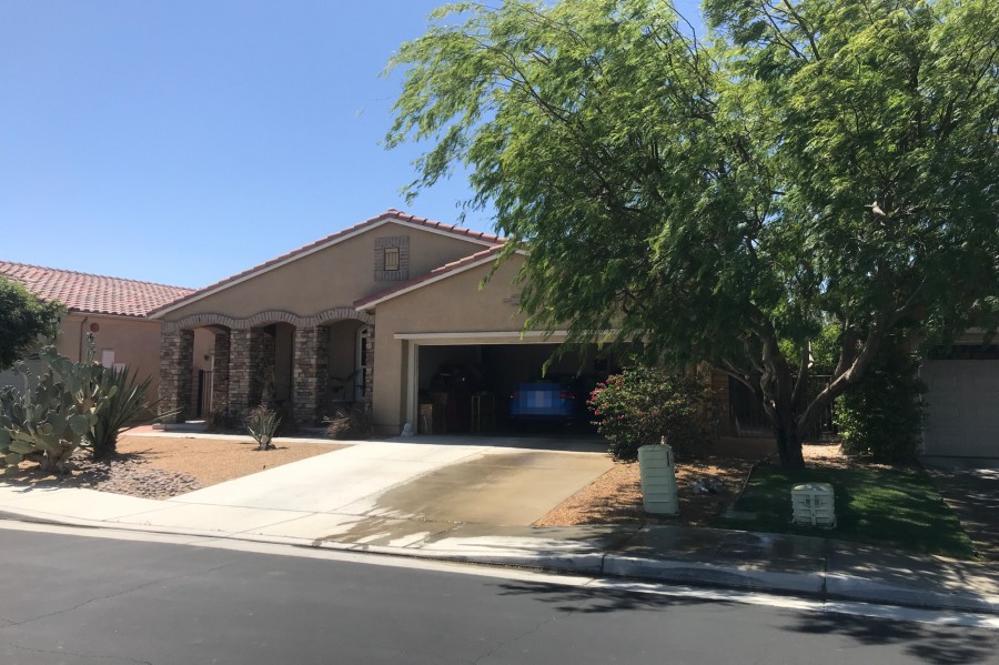 Desert Breeze Way, Palm Springs, CA 92262 #1